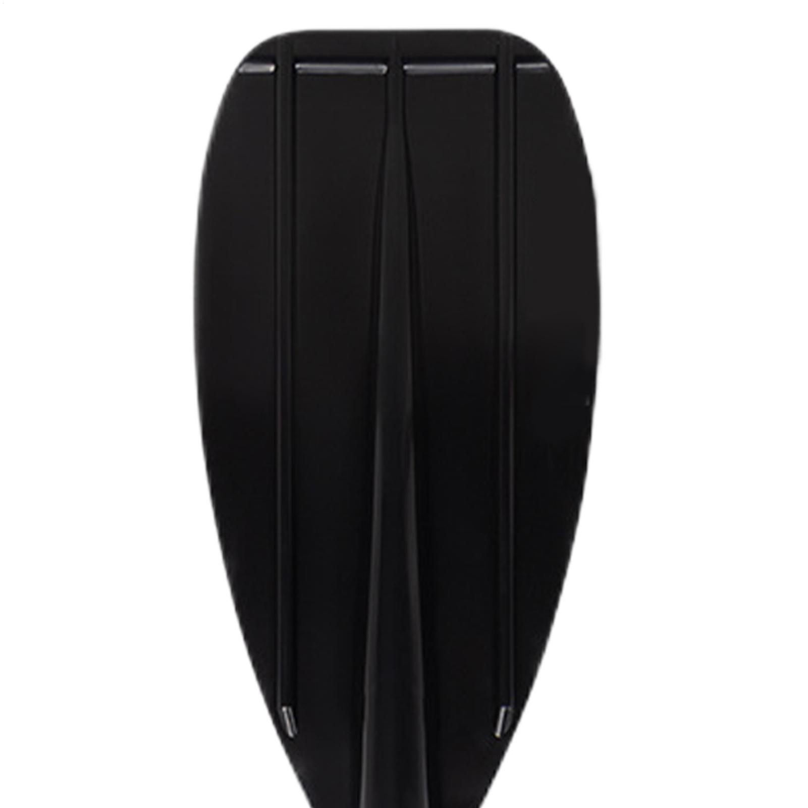 Carbon Fiber Paddle 2 Section  - Fishing Kayak Anchor reseña y precio