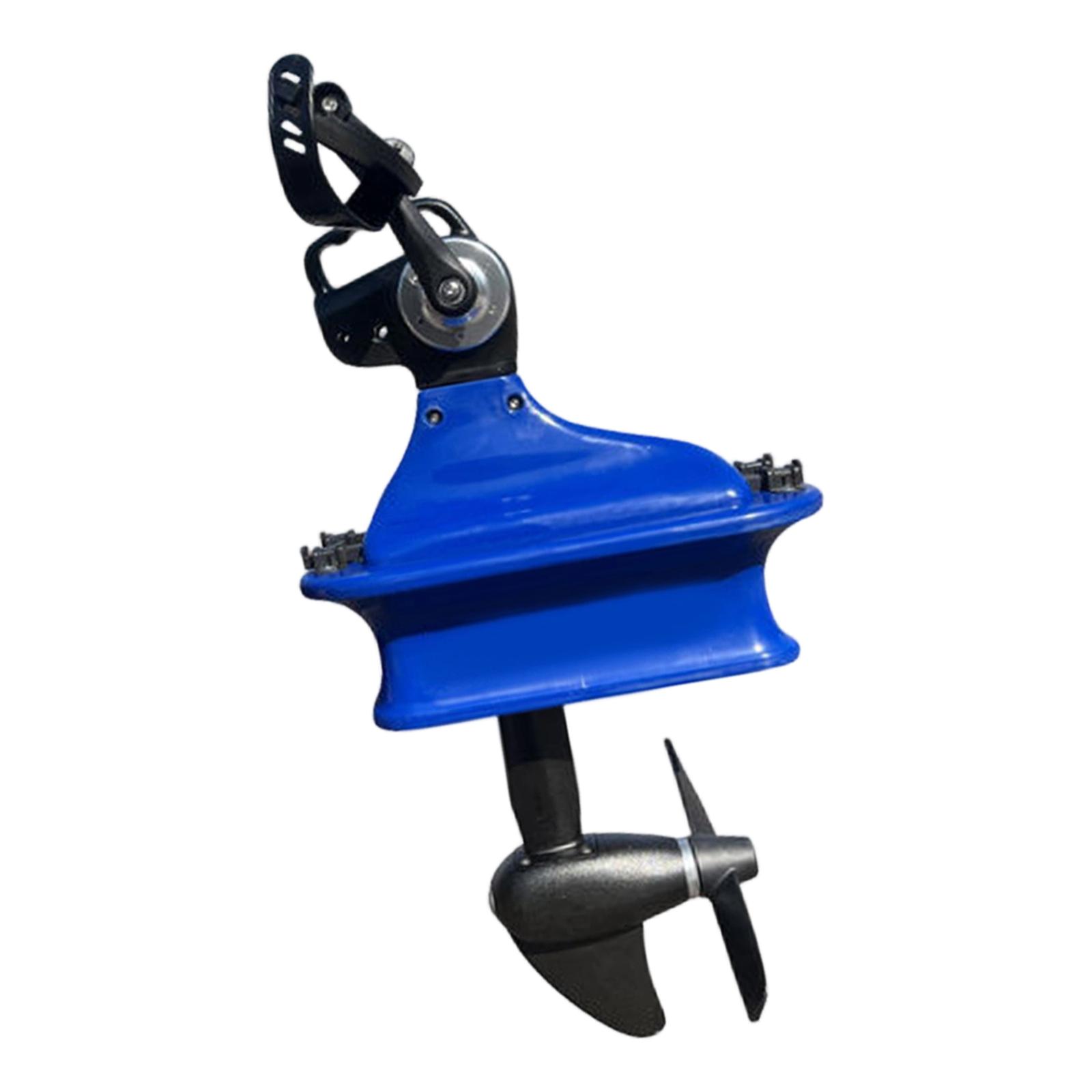 Kayak Pedal Power System Multi - Fishing Kayak Pedal Drive reseña y precio