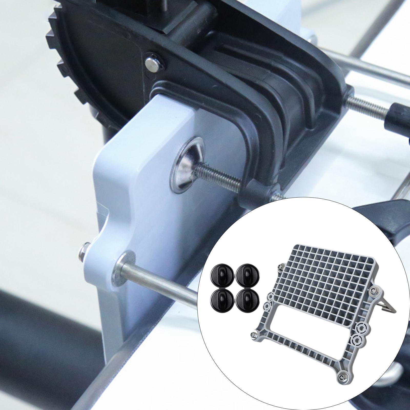 Boat Motor Mount Kit High Perf - Fishing Kayak Storage Bag reseña y precio
