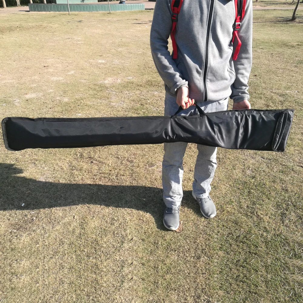 132CM SUP Kayak Paddle Bag Wat - Fishing Kayak Cart reseña y precio