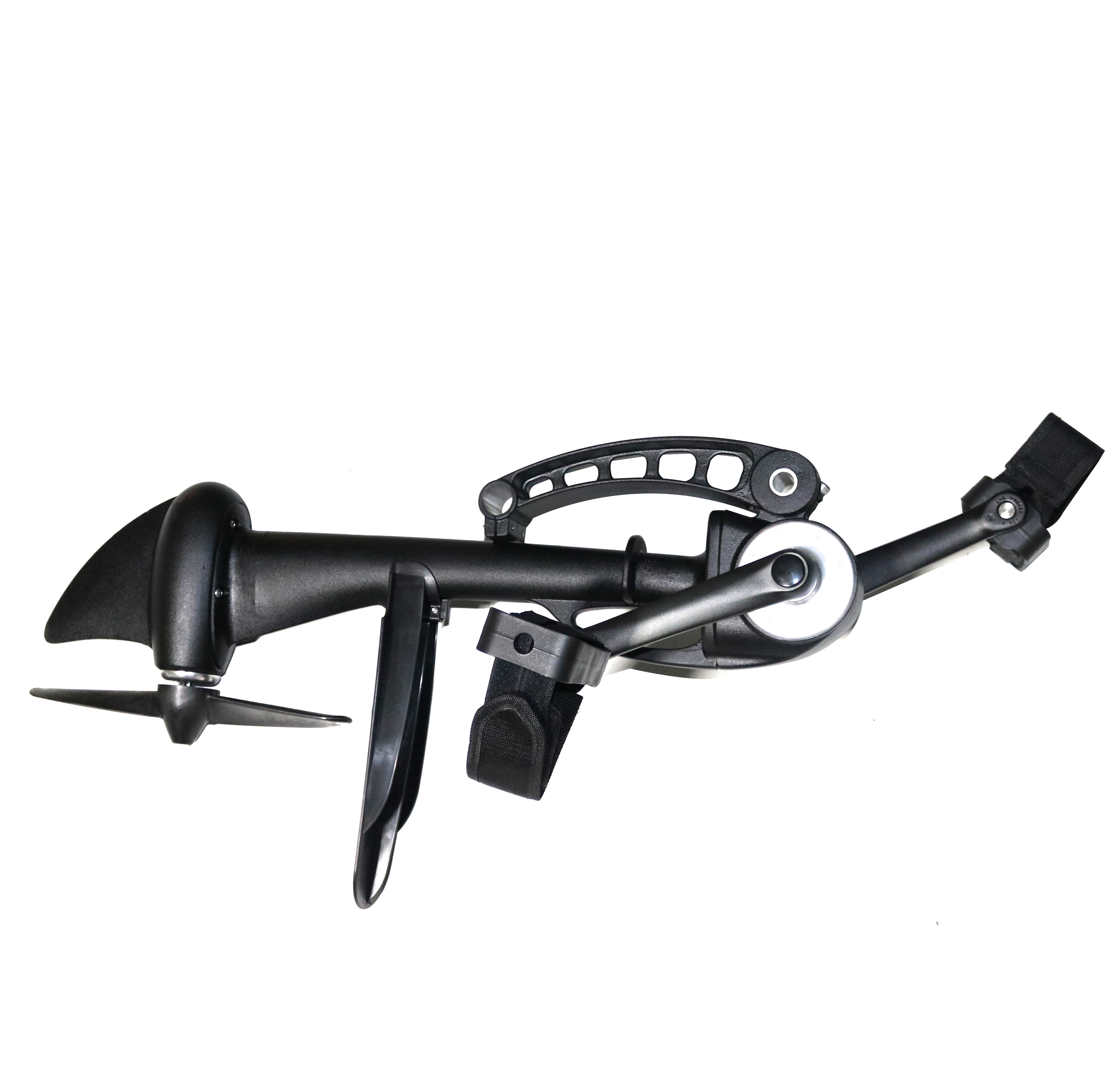 Aluminum Plastic Sailing Outdo - Fishing Kayak Pedal Drive reseña y precio