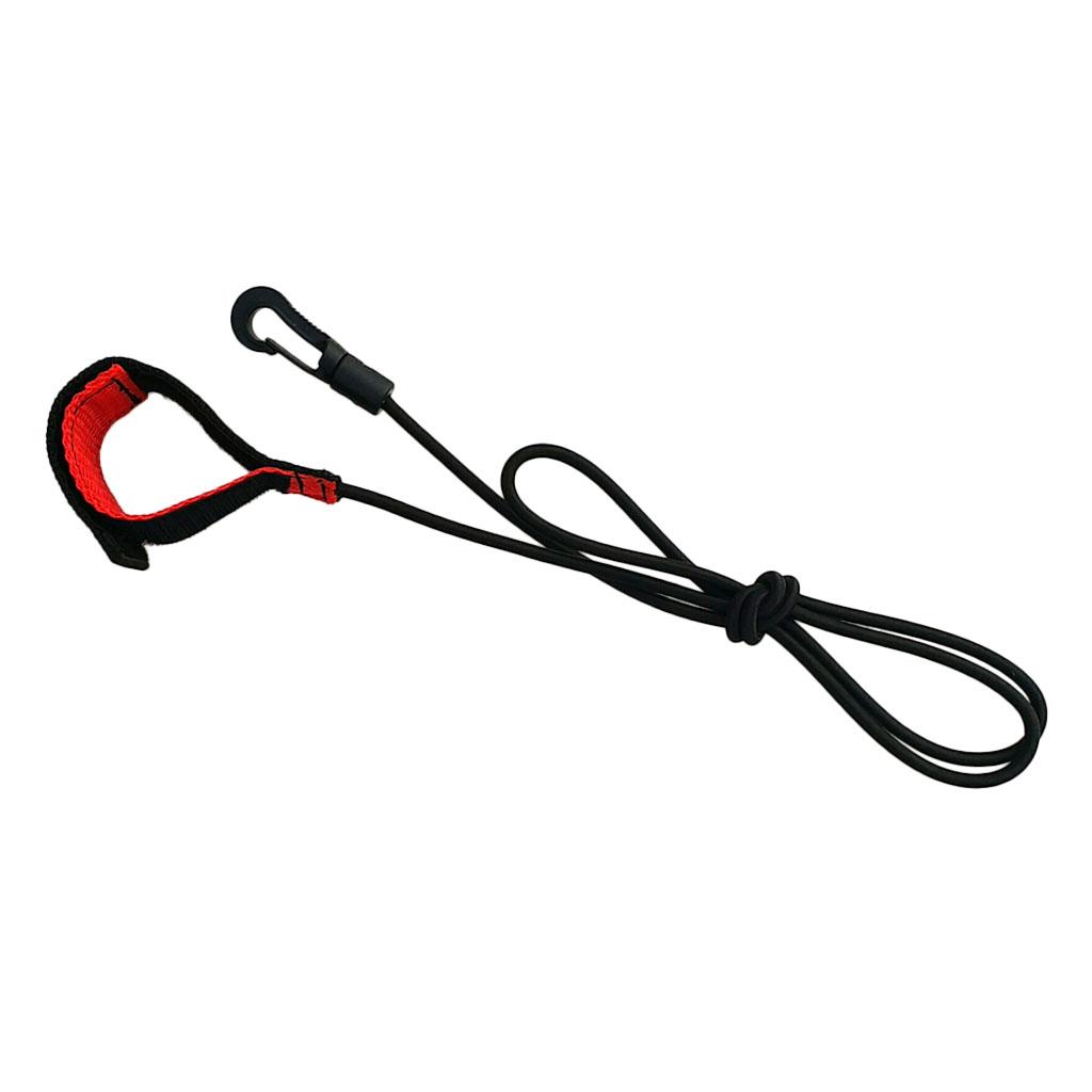 Multifunction Kayak Paddle Lea - Fishing Kayak Paddle Leash reseña y precio