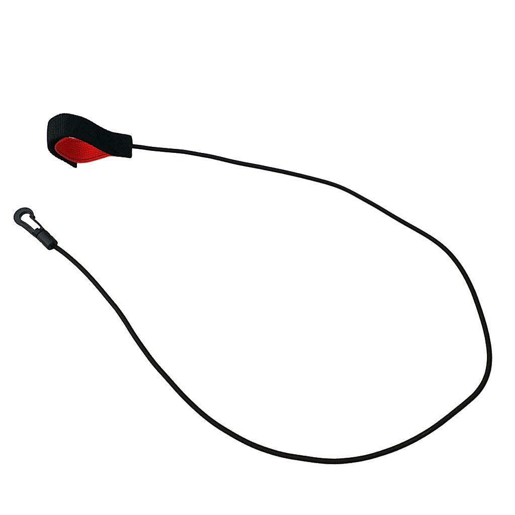 Multifunction Kayak Paddle Lea - Fishing Kayak Paddle Leash reseña y precio