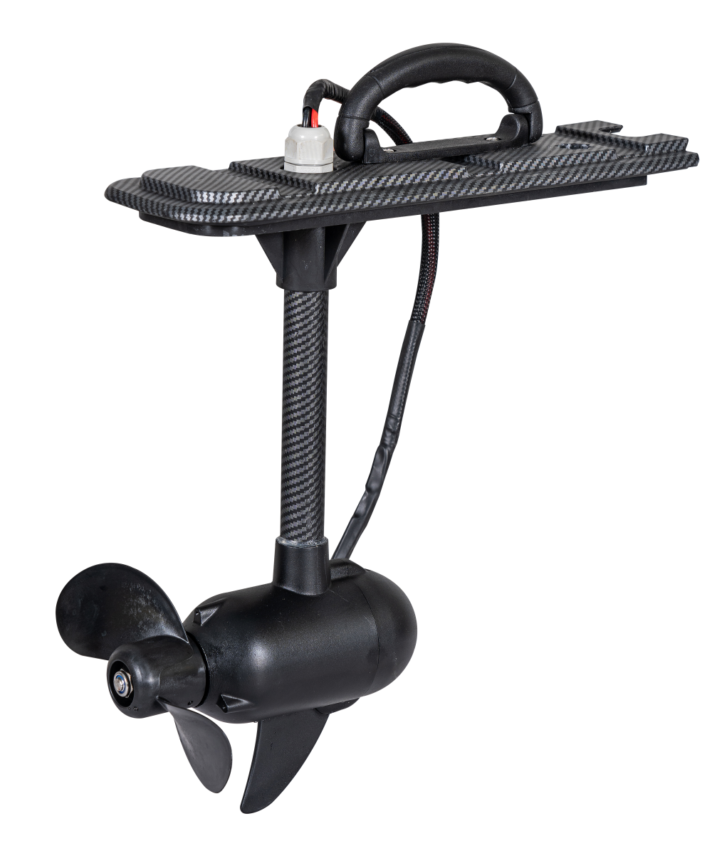 LSF 2026 New Hot Sale Aluminum - Fishing Kayak Trolling Motor reseña y precio