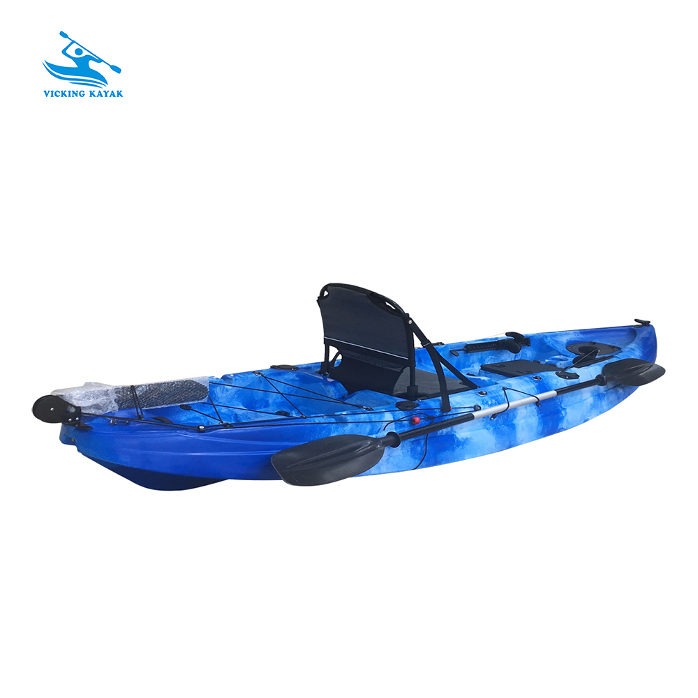One Adult And One Kid Or Pet 1 - Fishing Kayak Sit In reseña y precio