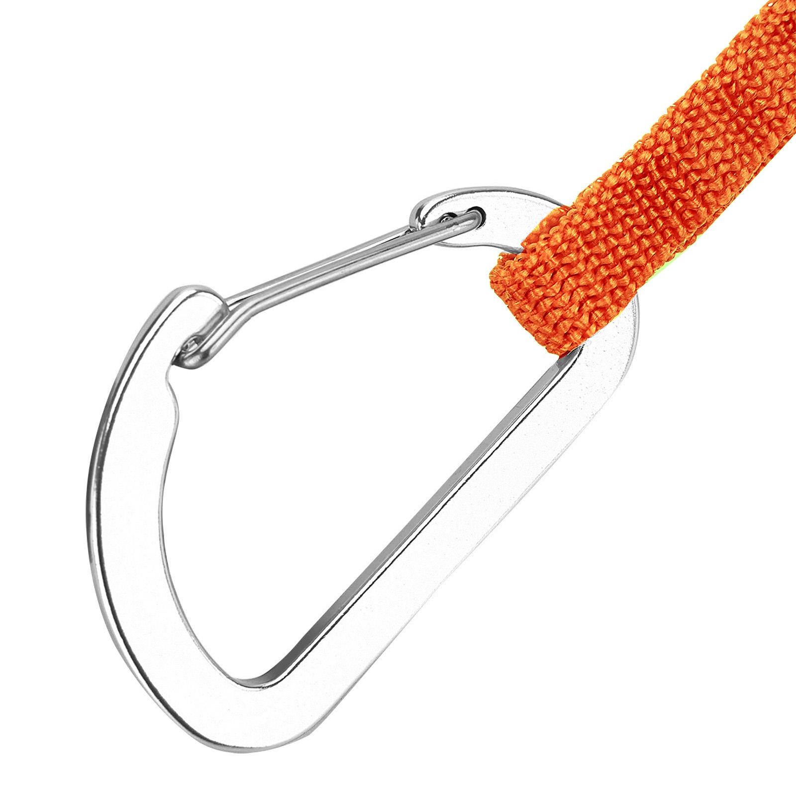 Stretchable Nylon Boat Paddle  - Fishing Kayak Paddle Leash reseña y precio