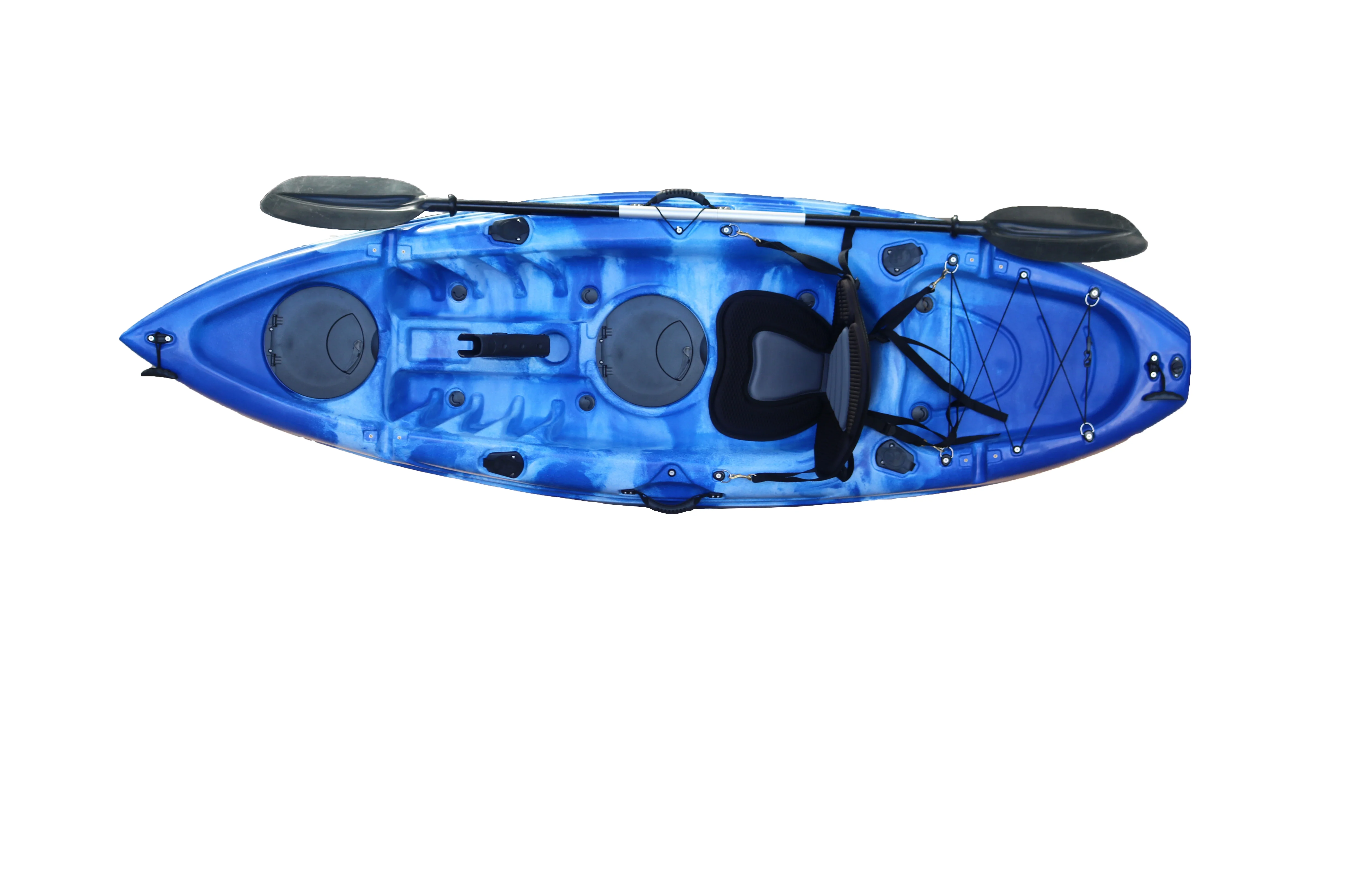 Vicking 9ft Special Single Sea - Fishing Kayak Sit In reseña y precio