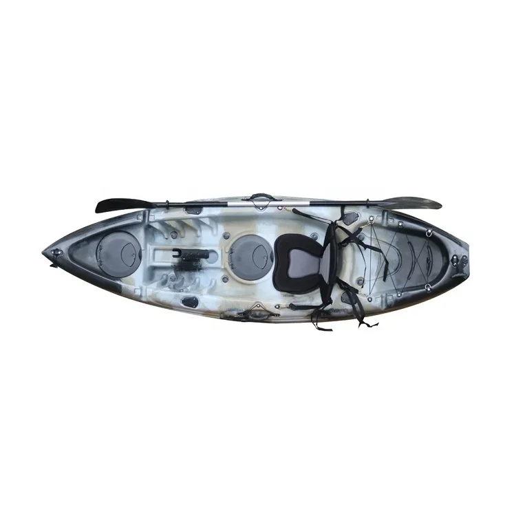 Vicking 9ft Special Single Sea - Fishing Kayak Sit In reseña y precio