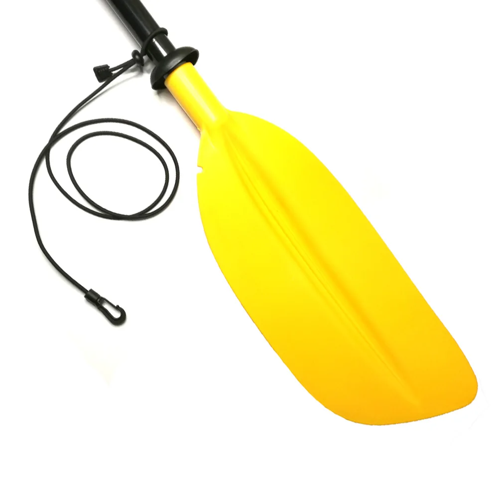 1.2M Canoe Kayak Paddle Leash  - Fishing Kayak Seat reseña y precio