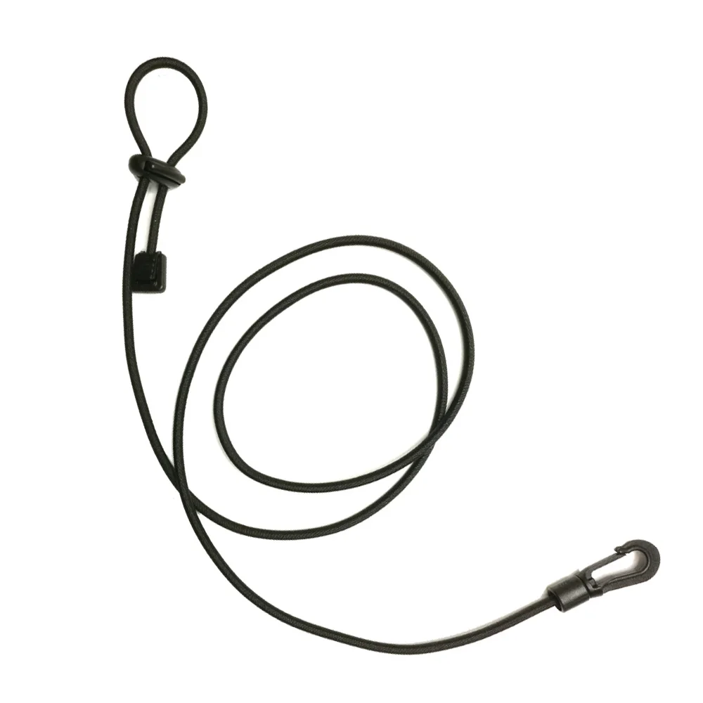 1.2M Canoe Kayak Paddle Leash  - Fishing Kayak Seat reseña y precio