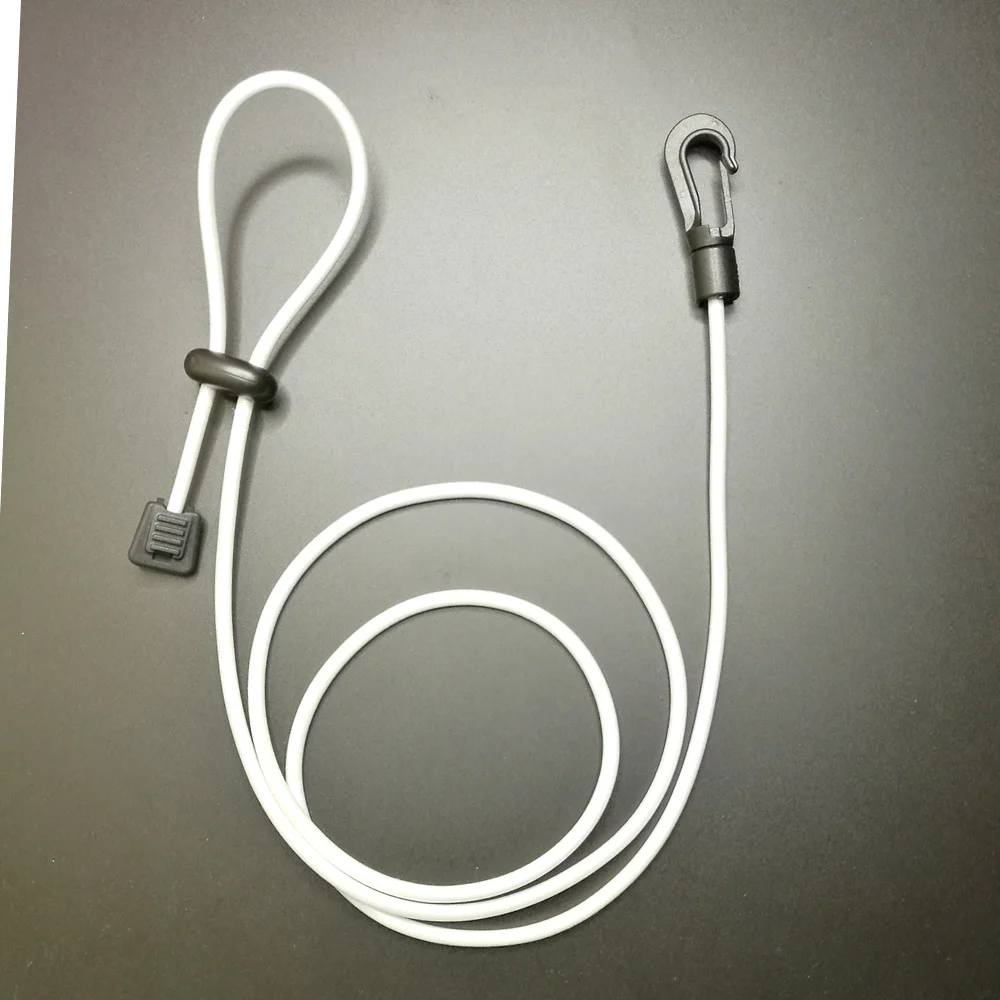 1.2M Canoe Kayak Paddle Leash  - Fishing Kayak Seat reseña y precio