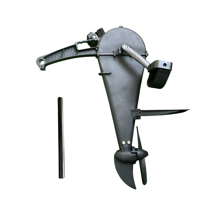 Propeller Pedal Drive System F - Fishing Kayak Pedal Drive reseña y precio