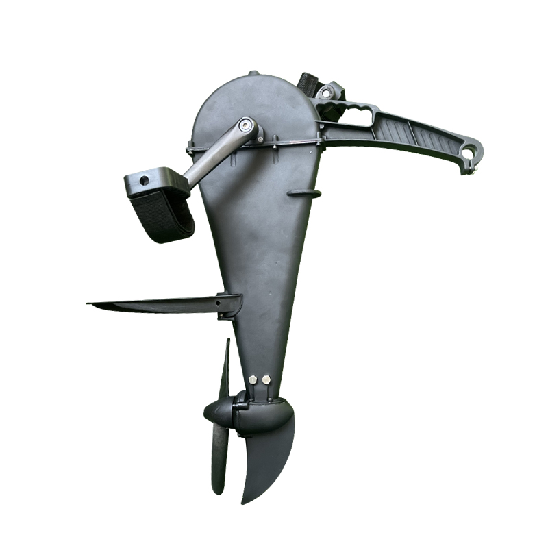 Propeller Pedal Drive System F - Fishing Kayak Pedal Drive reseña y precio