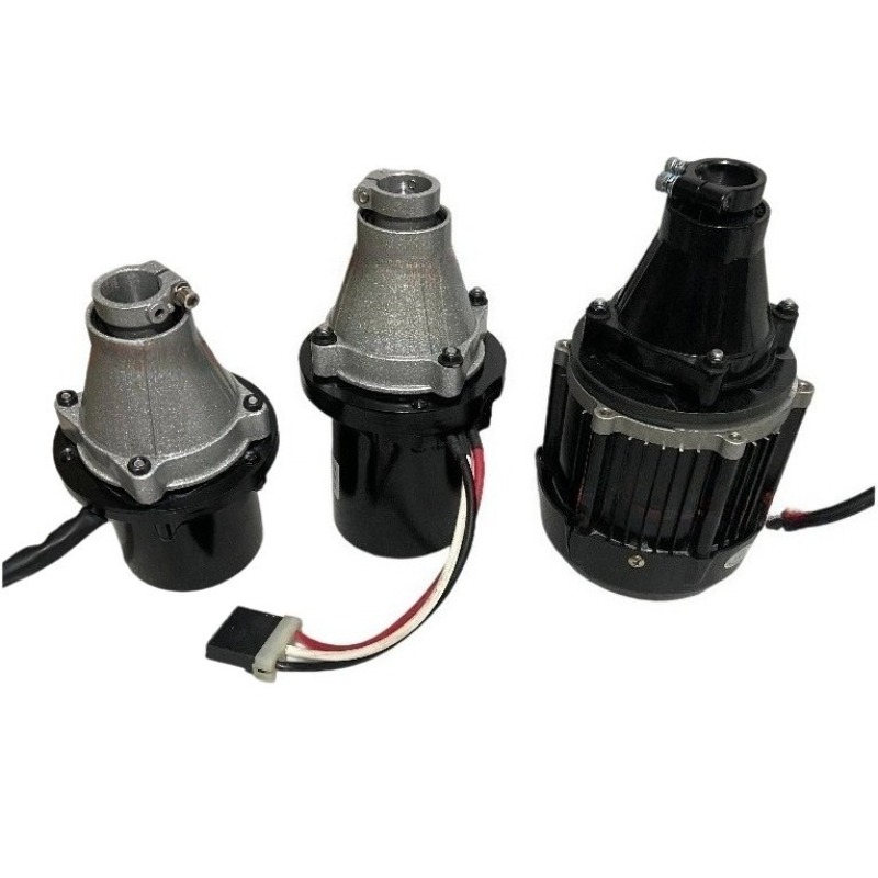 12-60V 500-1500W Brushless Out - Fishing Kayak Trolling Motor reseña y precio