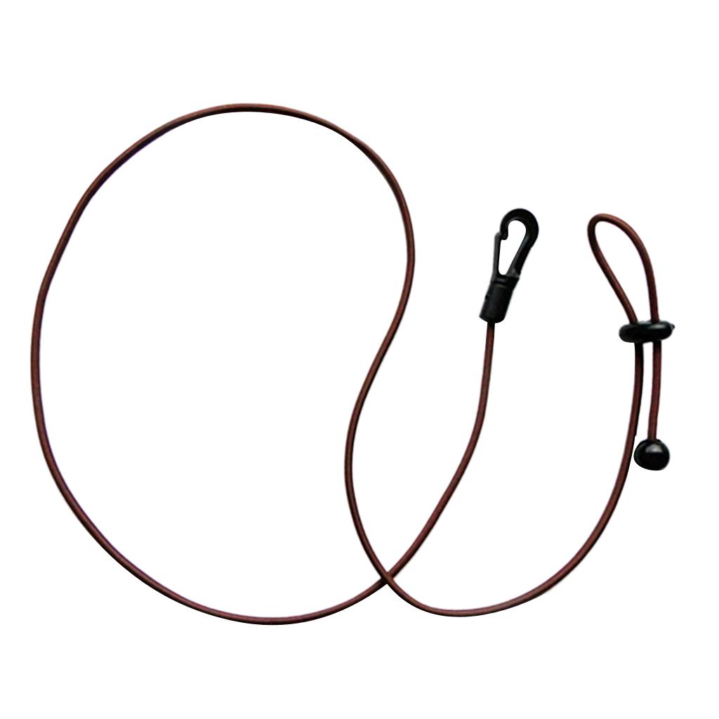 Elastic Kayak Paddle Leash Lig - Fishing Kayak Paddle Leash reseña y precio