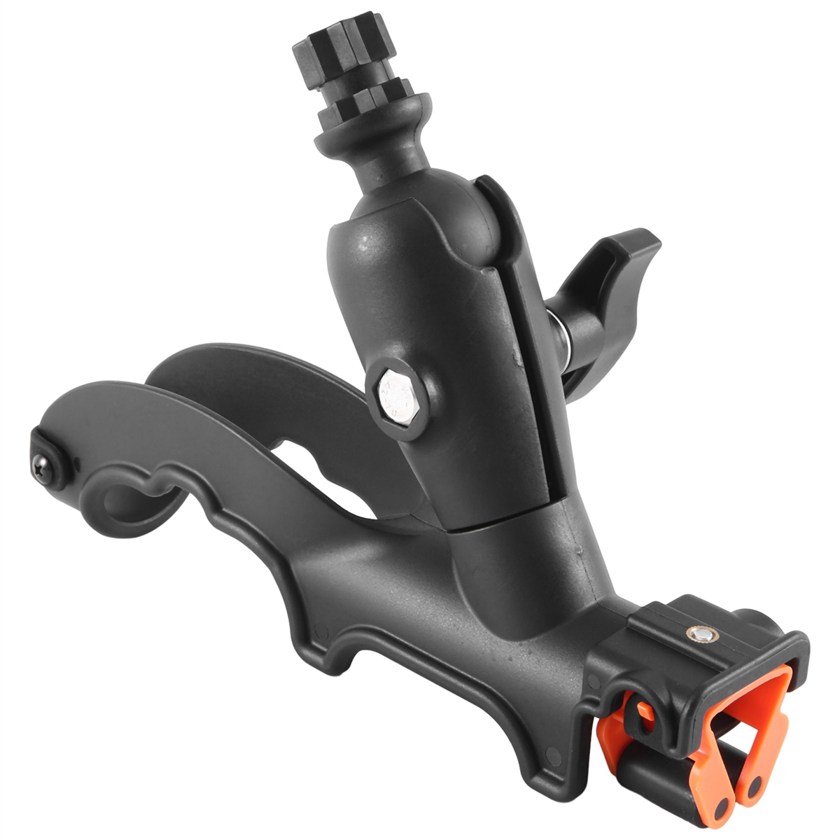 Boats Kayak 360° Rotatable Swi - Fishing Kayak Rod Holder reseña y precio