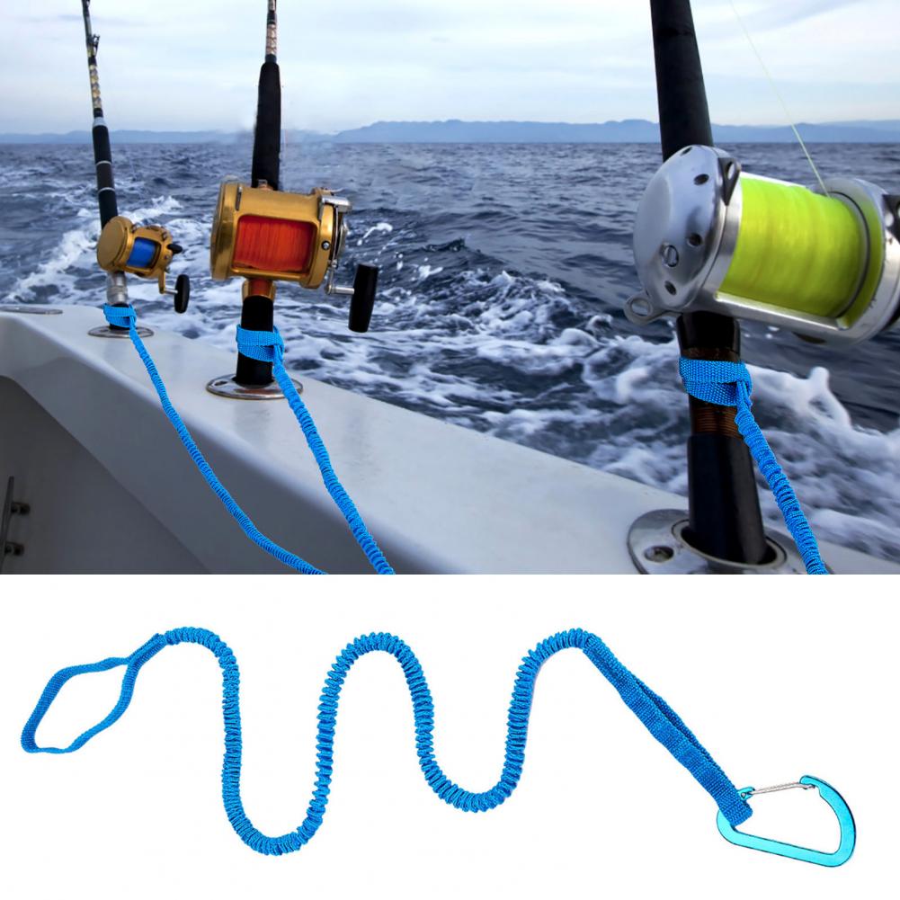1/2/4Pcs Kayak Paddle Leash Wi - Fishing Kayak Paddle Leash reseña y precio