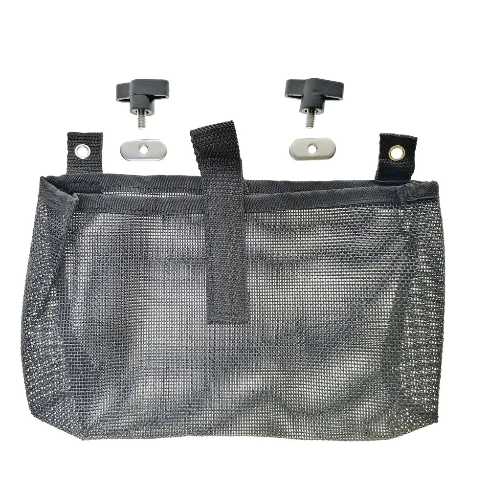 Marine Boat Yacht Kayak Canoe  - Fishing Kayak Storage Bag reseña y precio