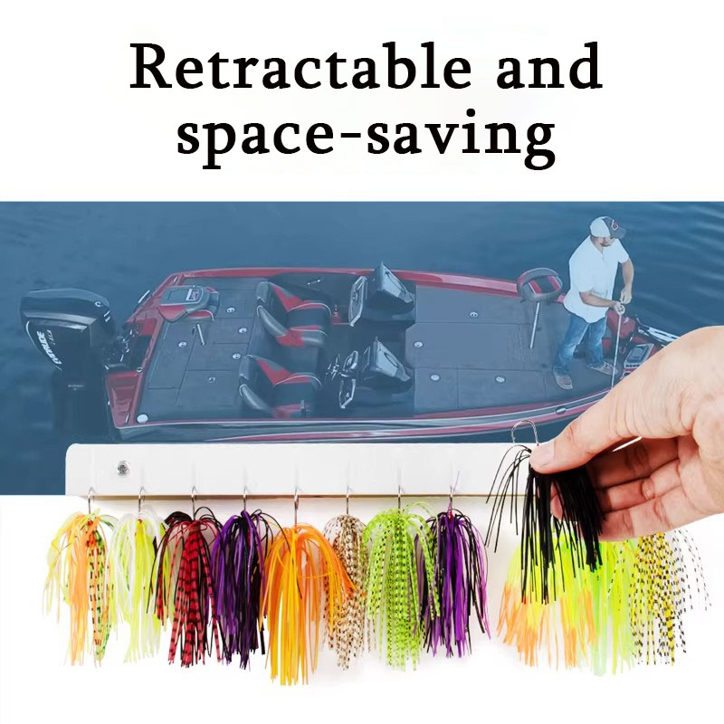 Multifunctional Bait Storage R - Fishing Kayak Cart reseña y precio