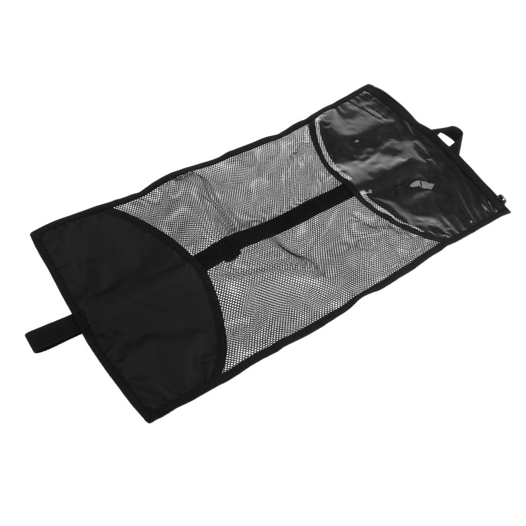 Nylon Mesh Scuba Diving Gear B - Fishing Kayak Storage Bag reseña y precio