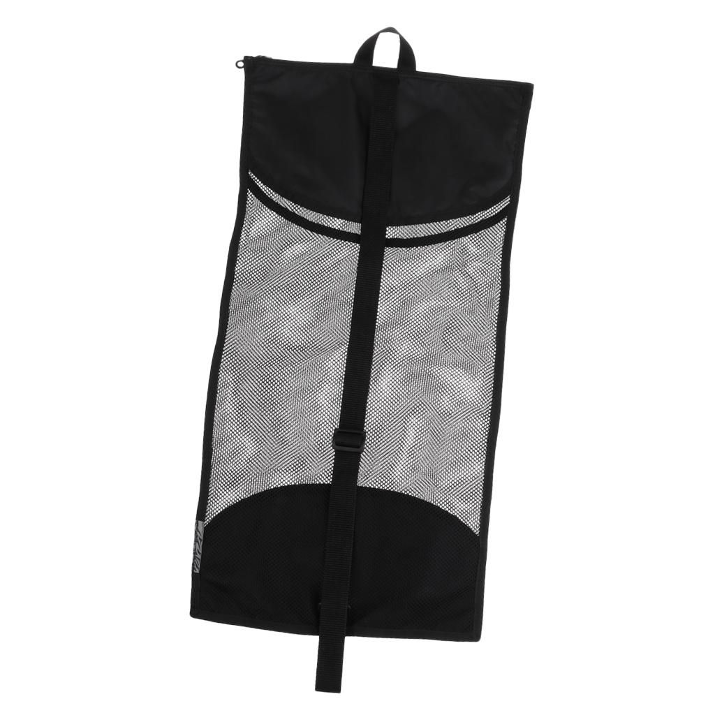 Nylon Mesh Scuba Diving Gear B - Fishing Kayak Storage Bag reseña y precio