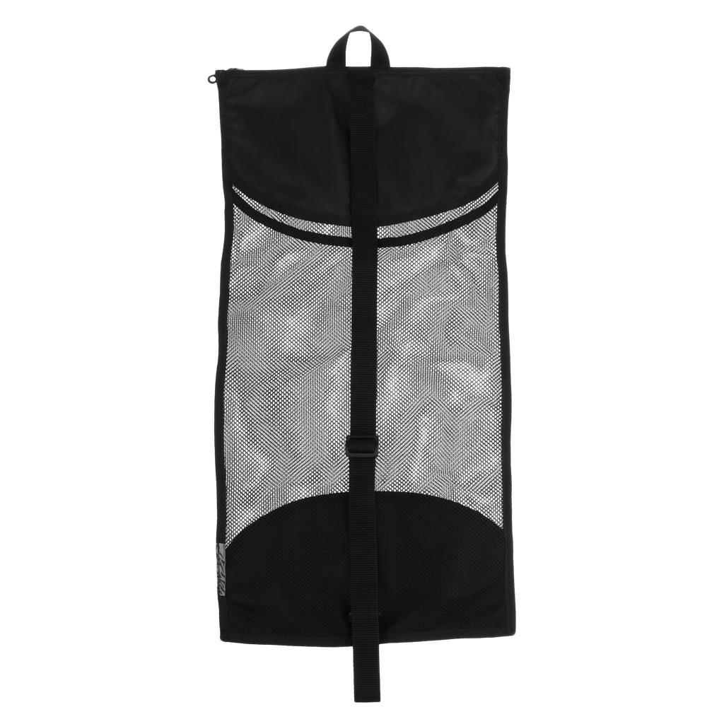 Nylon Mesh Scuba Diving Gear B - Fishing Kayak Storage Bag reseña y precio