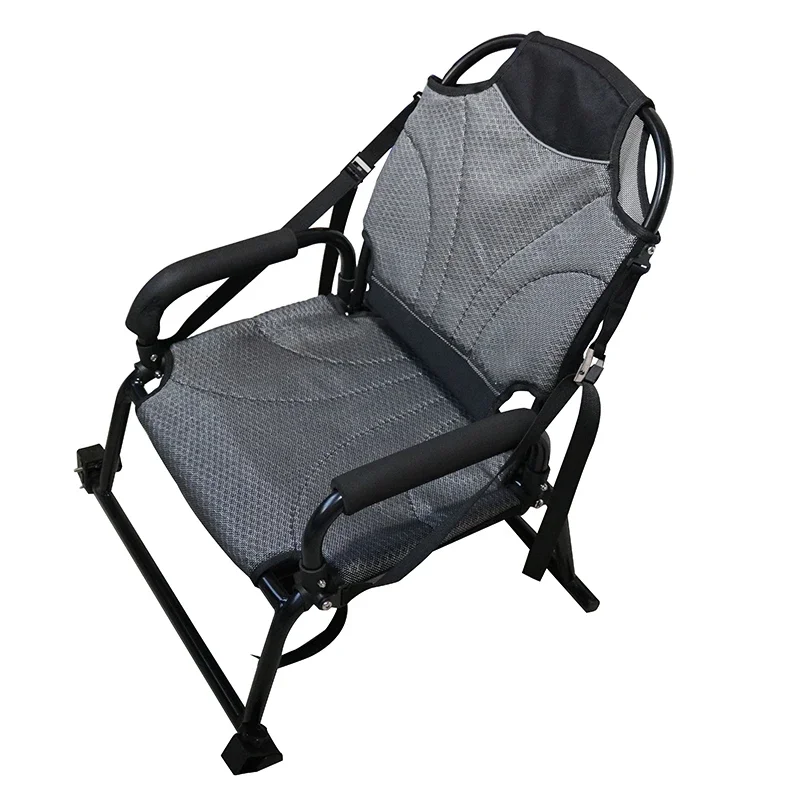Breathable Mesh Kayak Fishing  - Fishing Kayak Seat reseña y precio