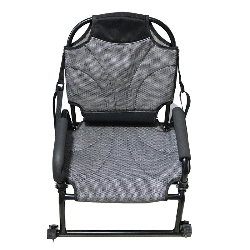 Breathable Mesh Kayak Fishing  - Fishing Kayak Seat reseña y precio