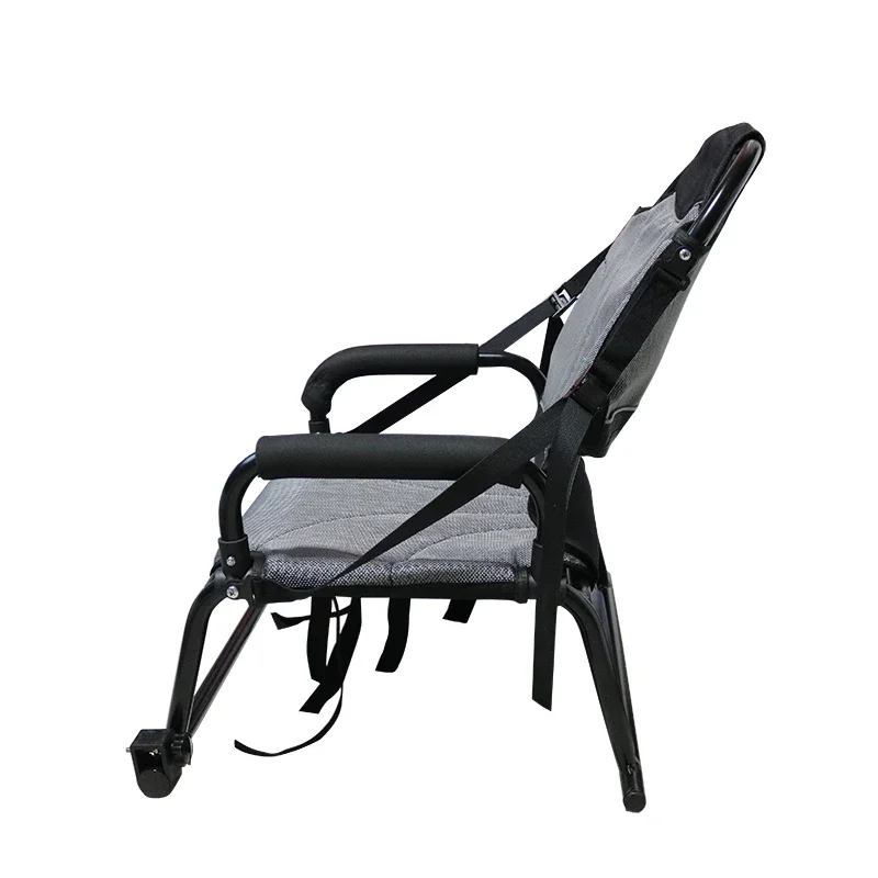 Breathable Mesh Kayak Fishing  - Fishing Kayak Seat reseña y precio