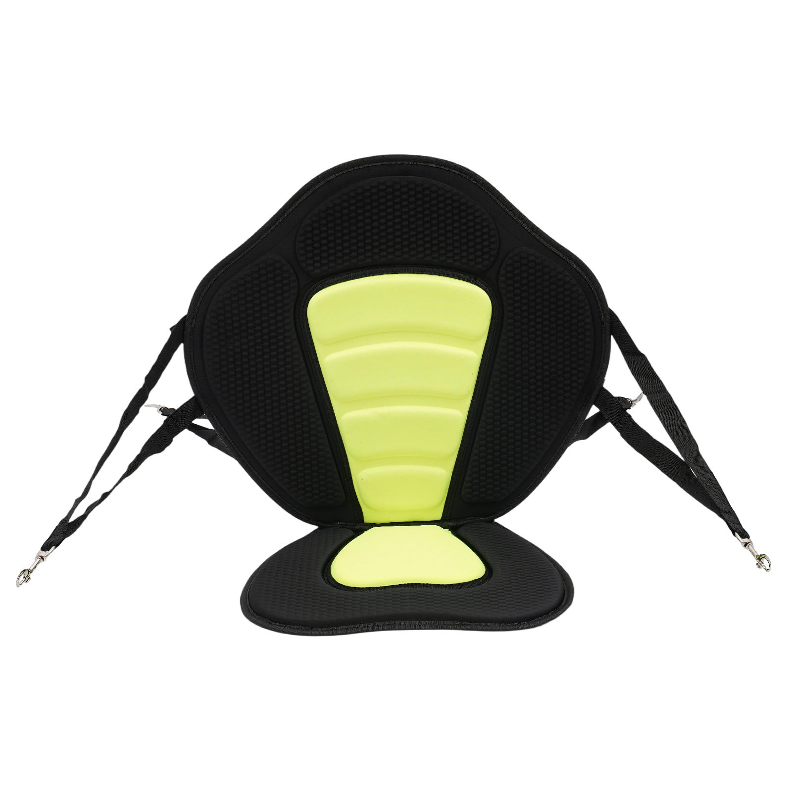 Ergonomic High Back Paddle Boa - Fishing Kayak Storage Bag reseña y precio