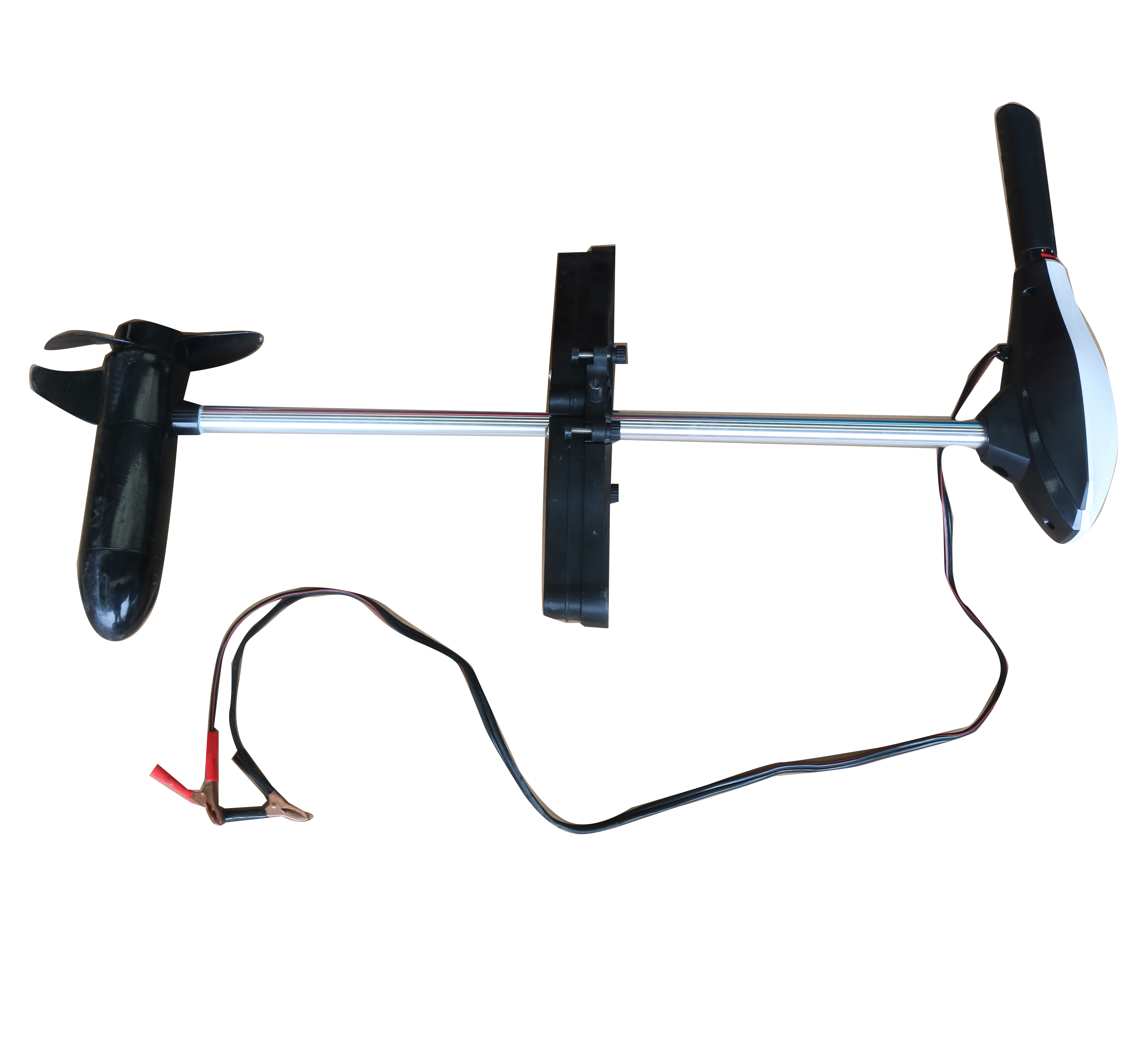 34lbs Electric Trolling Motor  - Fishing Kayak Storage Bag reseña y precio
