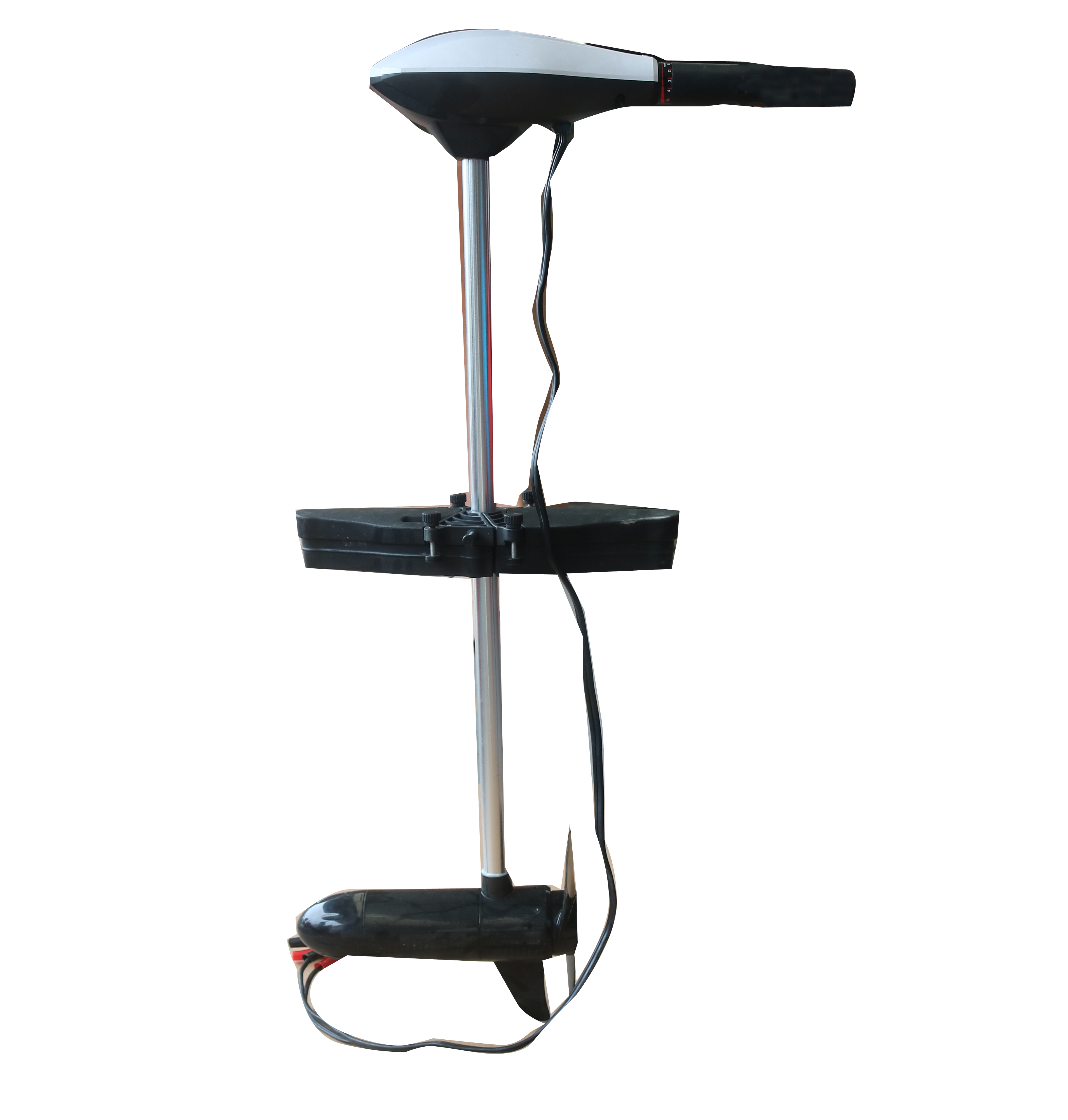 34lbs Electric Trolling Motor  - Fishing Kayak Storage Bag reseña y precio