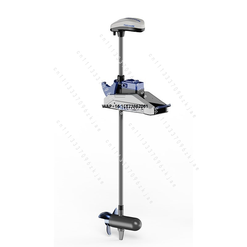 Promotion Electric Trolling Ou - Fishing Kayak Trolling Motor reseña y precio