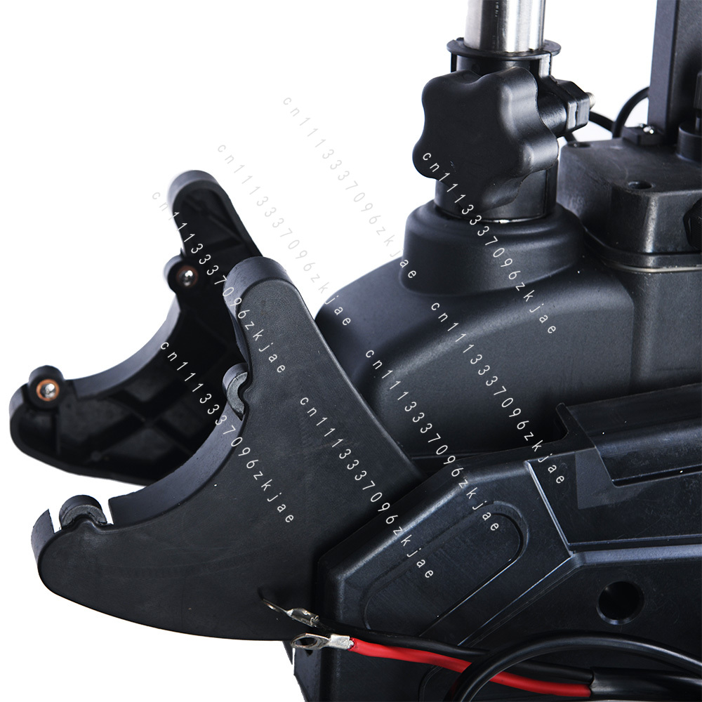 Promotion Electric Trolling Ou - Fishing Kayak Trolling Motor reseña y precio