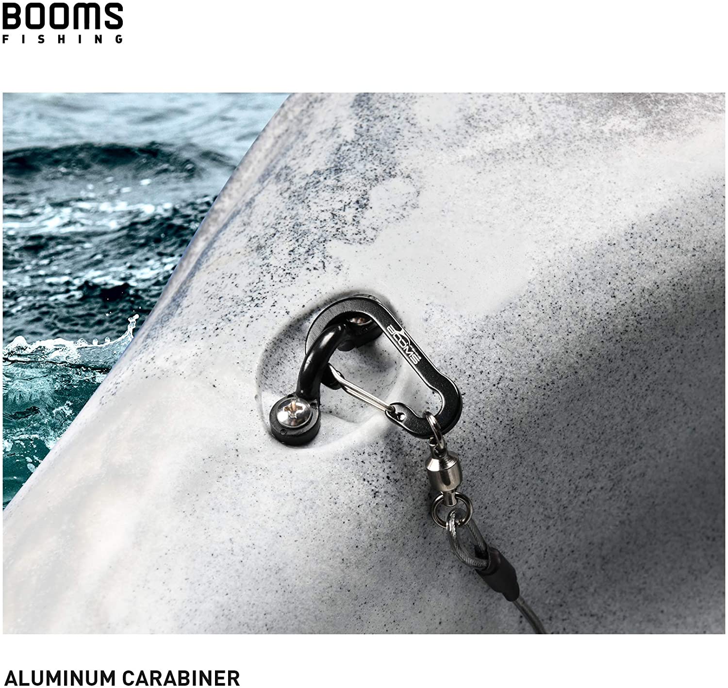 Booms Fishing T02RB1 Fishing R - Fishing Kayak Sit On Top reseña y precio