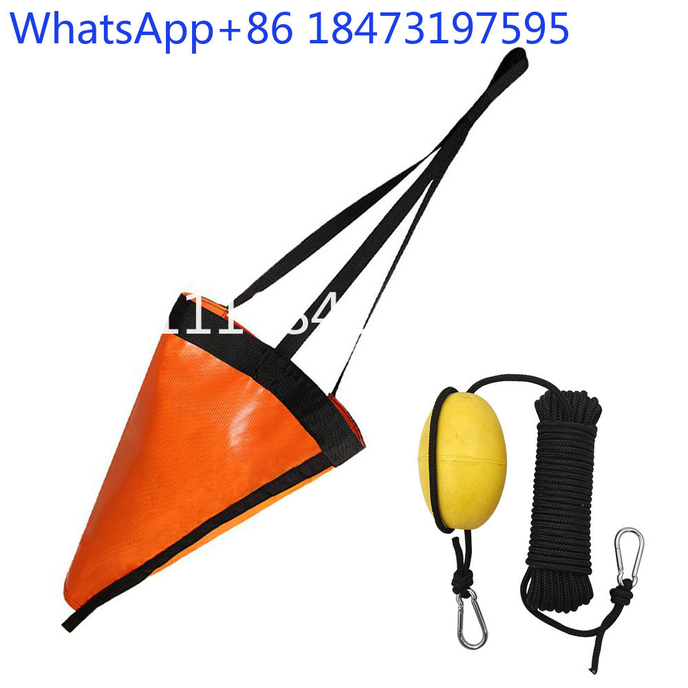 Traction Anchor, Fishing Ancho - Fishing Kayak Anchor reseña y precio