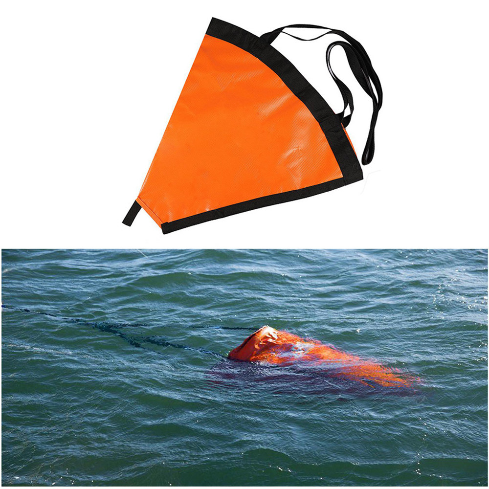 Traction Anchor, Fishing Ancho - Fishing Kayak Anchor reseña y precio