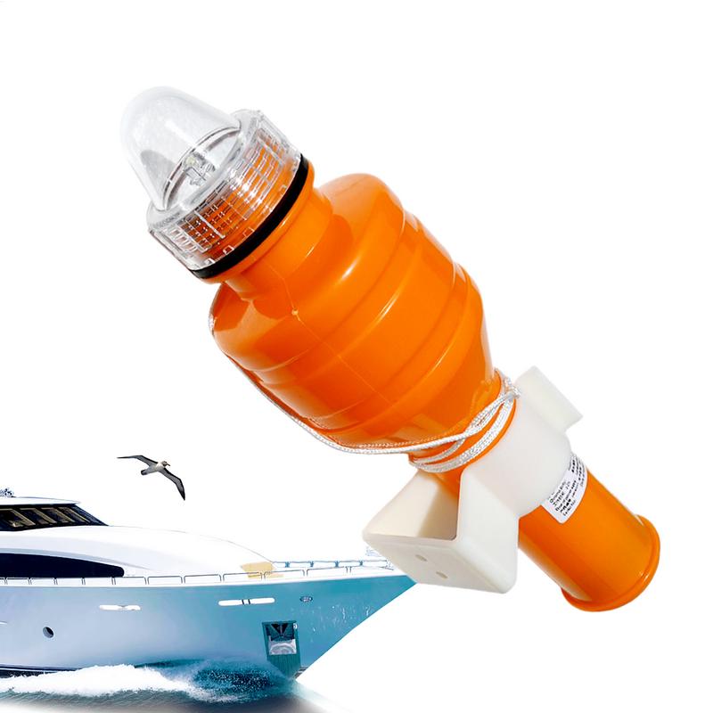 Lifebuoy LED Light Boat Flares - Fishing Kayak Sit On Top reseña y precio