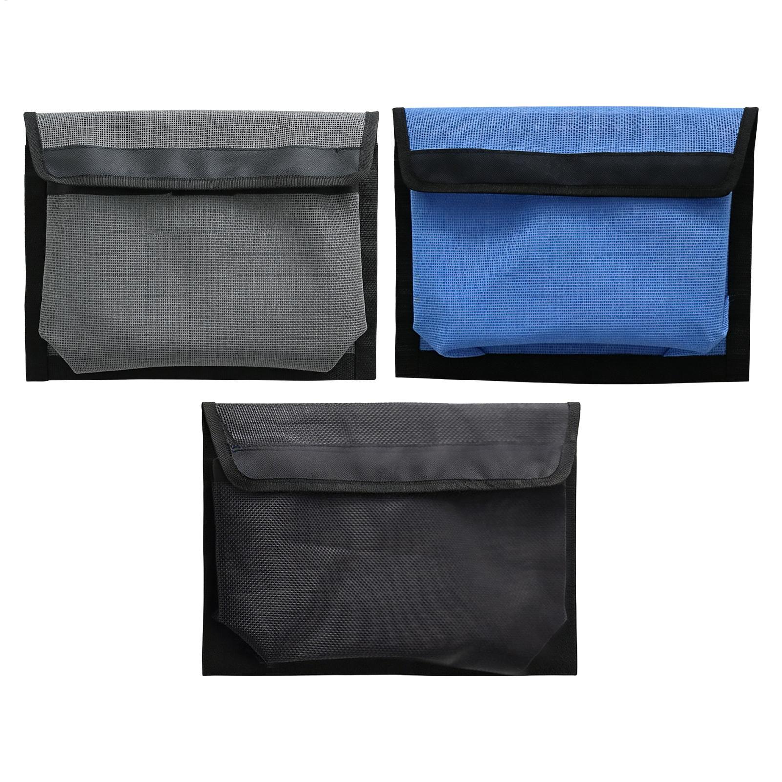 Boat Storage Organizer With Ho - Fishing Kayak Storage Bag reseña y precio
