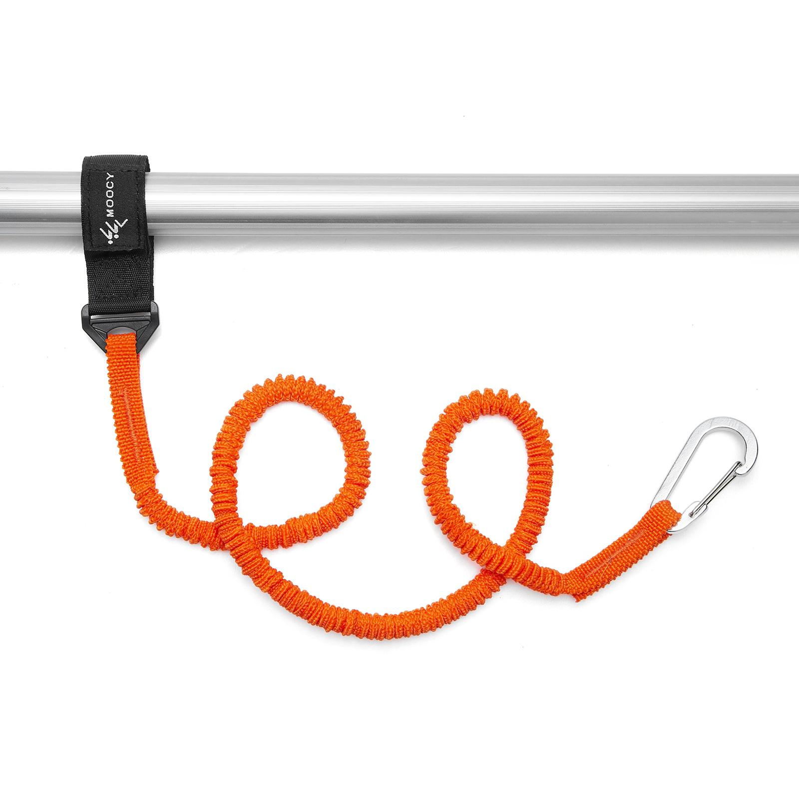 Kayak Paddle Leash Lanyard Fis - Fishing Kayak Paddle Leash reseña y precio