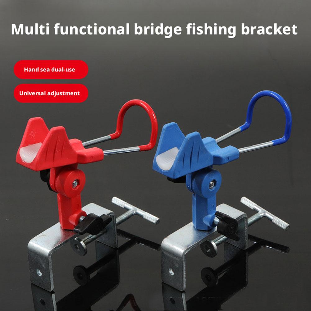 Boat Fishing Rod Holder with C - Fishing Kayak Rod Holder reseña y precio