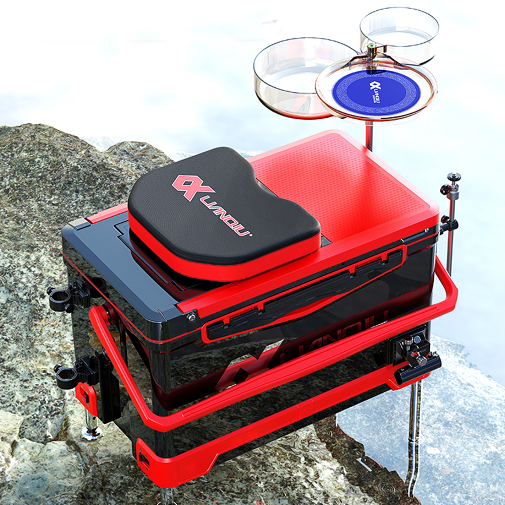 Outdoor Fishing Chair Seat Cus - Fishing Kayak Sit In reseña y precio