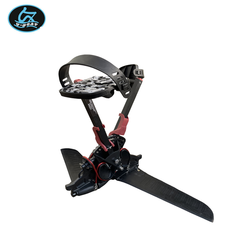 U-boat Kayak Pedal Drive New D - Fishing Kayak Pedal Drive reseña y precio