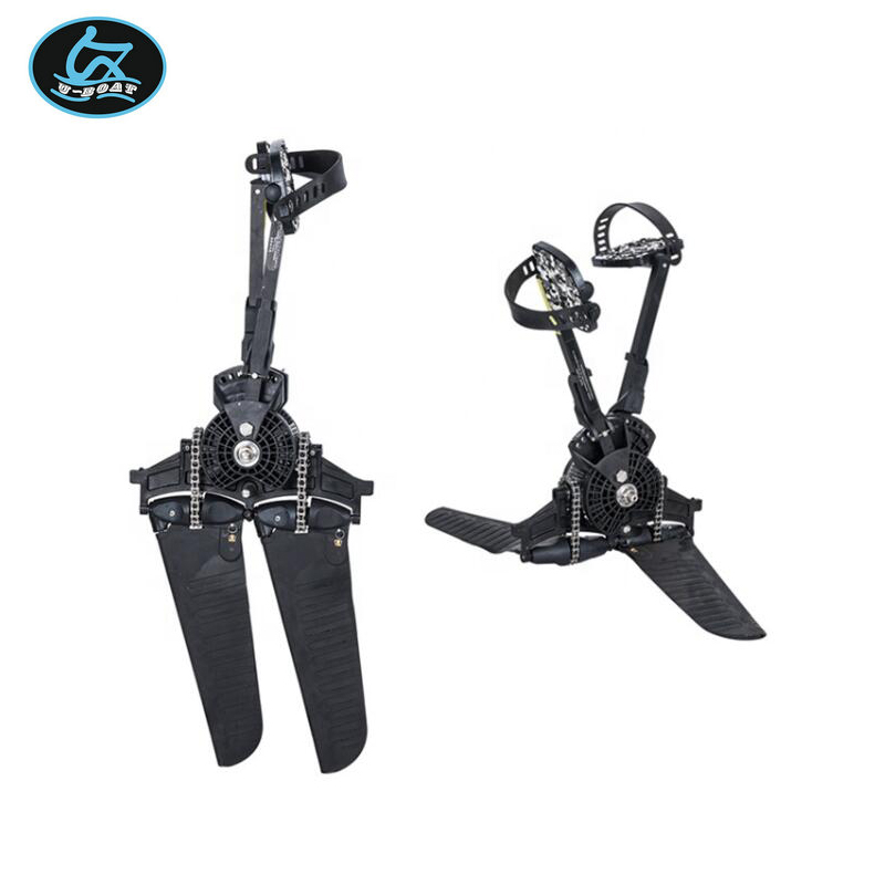 U-boat Kayak Pedal Drive New D - Fishing Kayak Pedal Drive reseña y precio