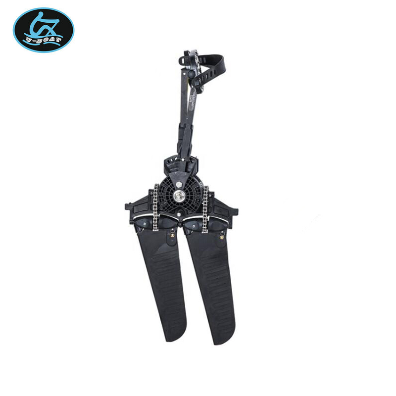 U-boat Kayak Pedal Drive New D - Fishing Kayak Pedal Drive reseña y precio