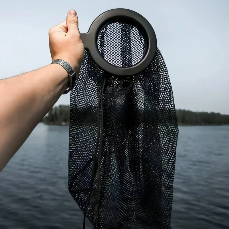Multifunction Fishing Bucket L - Fishing Kayak Crate reseña y precio