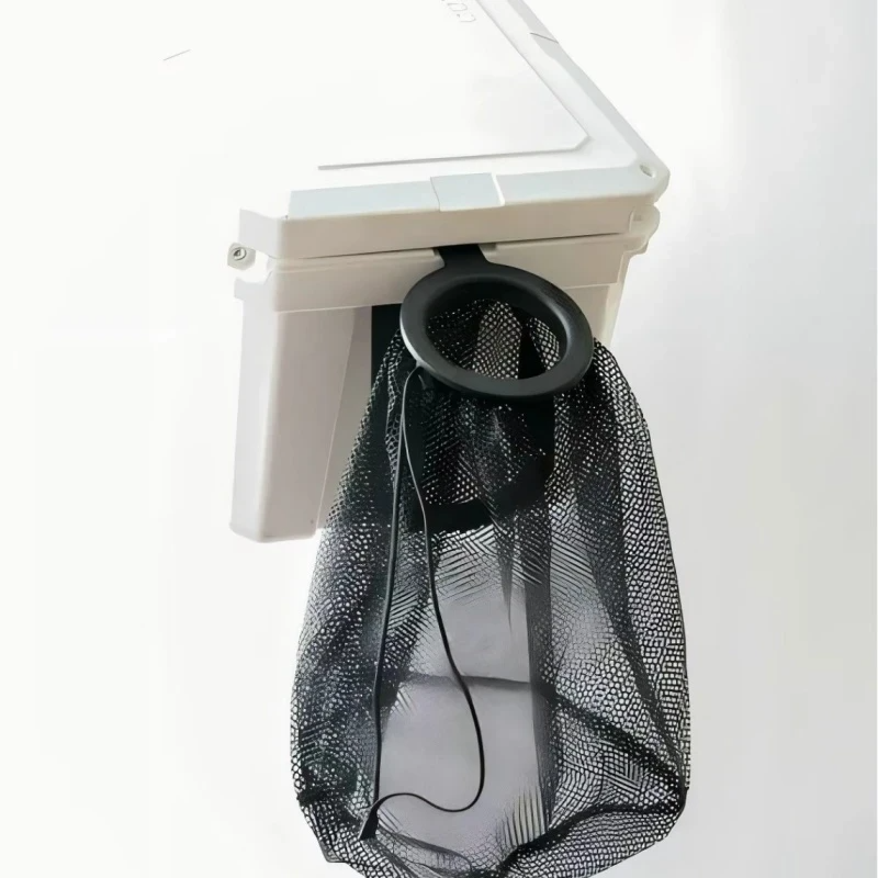 Multifunction Fishing Bucket L - Fishing Kayak Crate reseña y precio