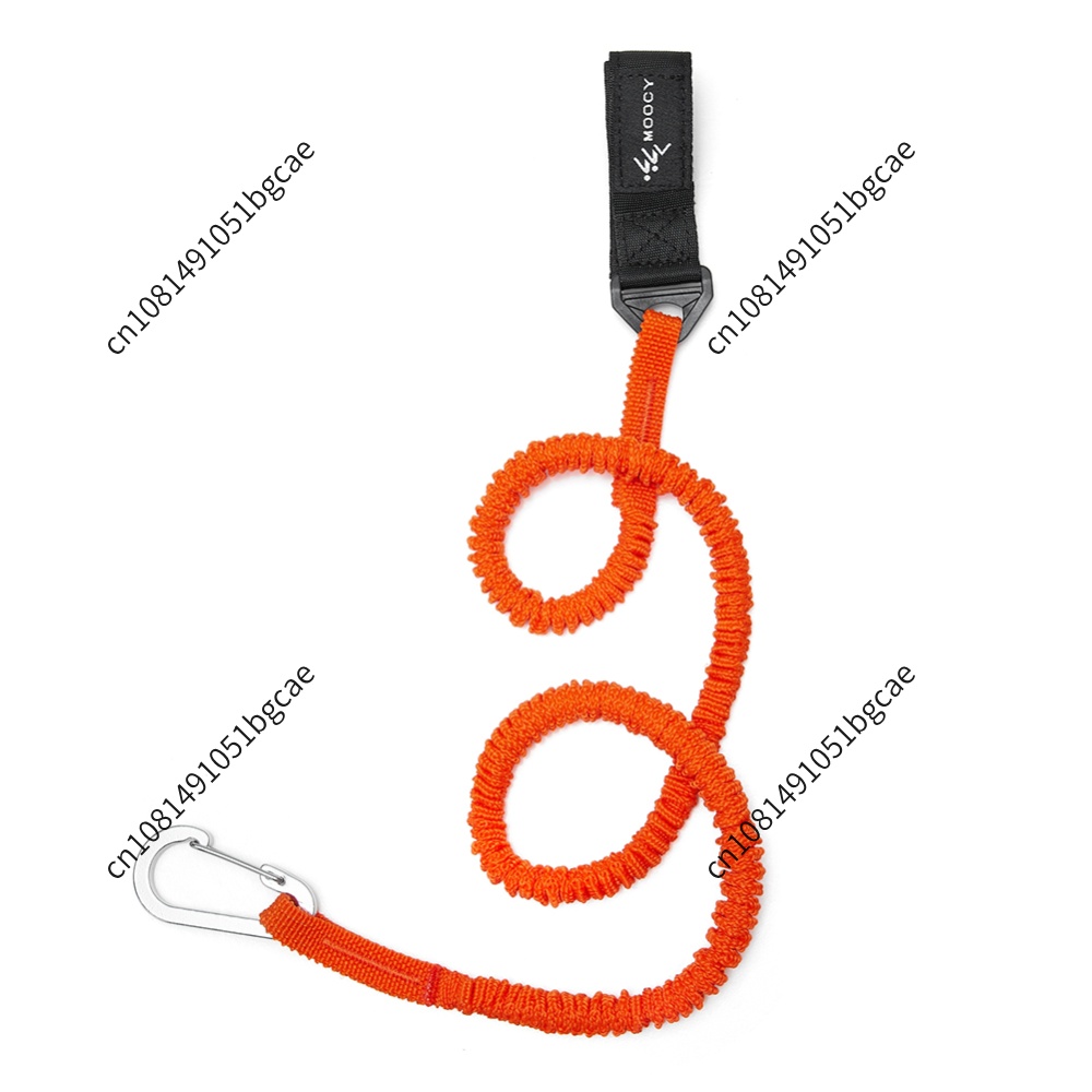 Kayak Paddle Leash Nylon Safet - Fishing Kayak Paddle Leash reseña y precio