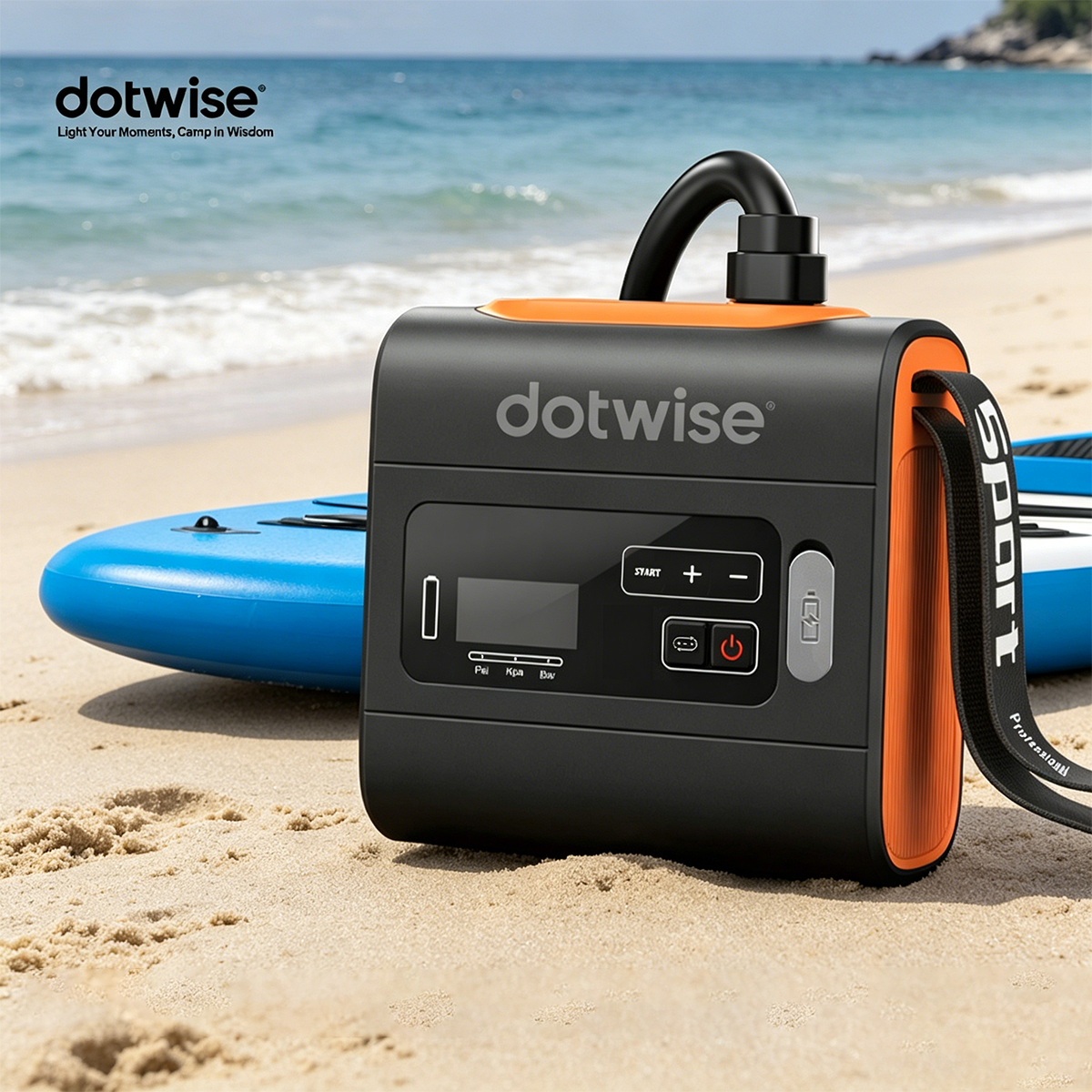 Portable Outdoor Camping Air P - Fishing Kayak Sit On Top reseña y precio