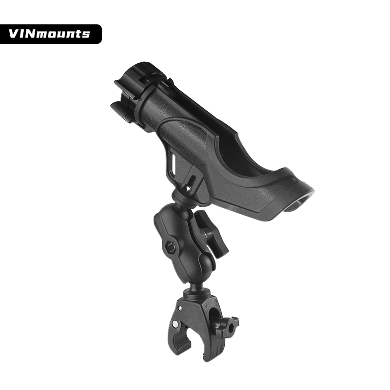 VIN mounts Fishing Rod Holder  - Fishing Kayak Seat reseña y precio